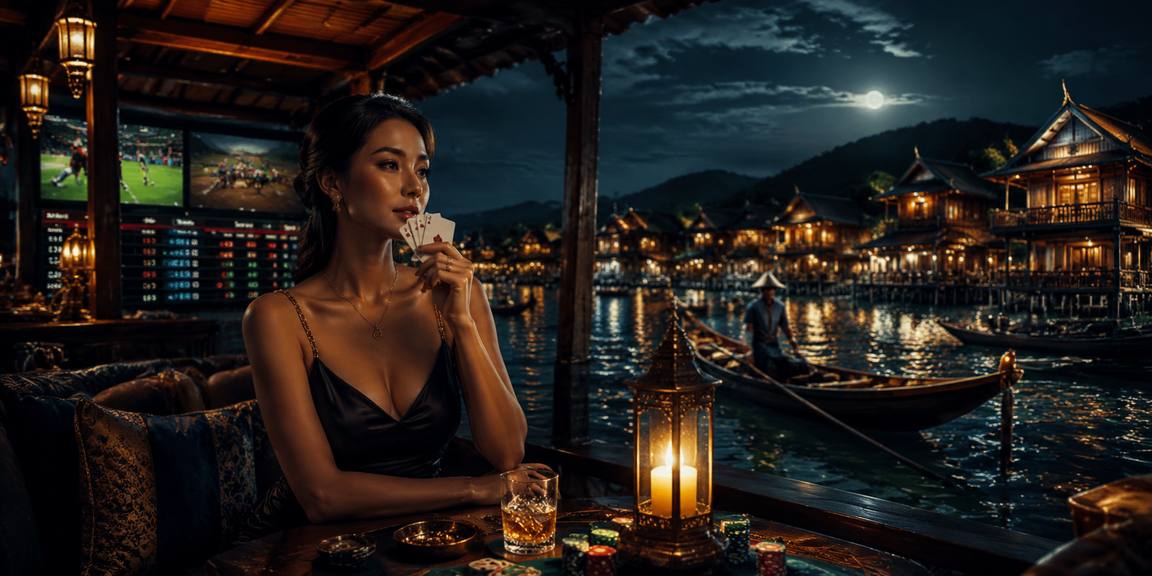 365goal 365goal ကို ဘာကြောင့် တည်ဆောက်ခဲ့သလဲ