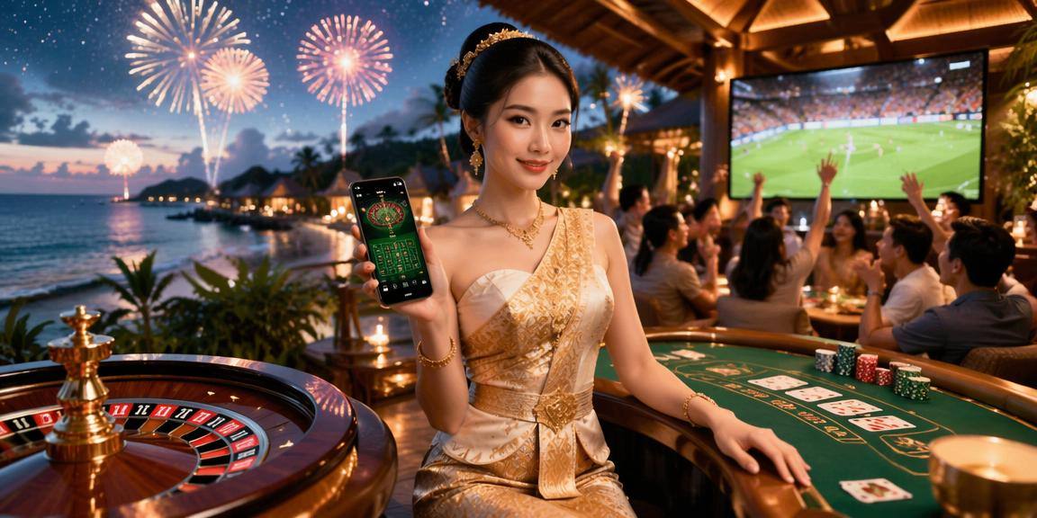 365goal 365goal အတွက် တိုက်ရိုက်ကာစီနို စလော့ လမ်းညွှန်